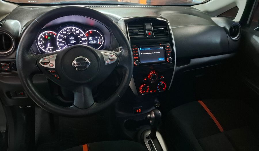 Nissan Note 1.6 SR CVT Hatchback 2019
