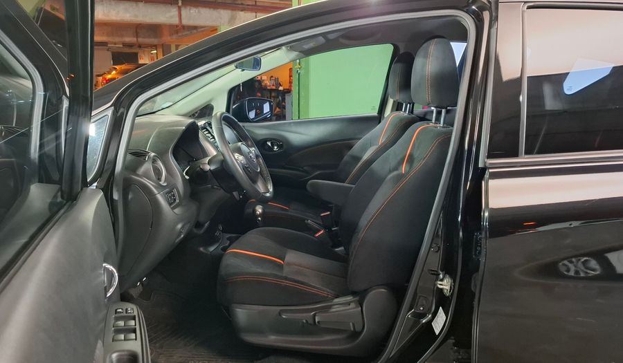 Nissan Note 1.6 SR CVT Hatchback 2019