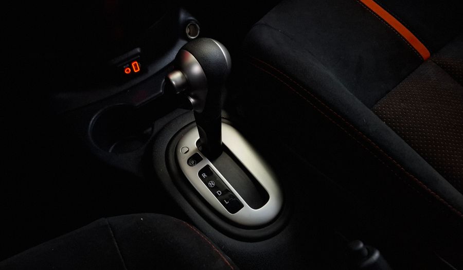 Nissan Note 1.6 SR CVT Hatchback 2019