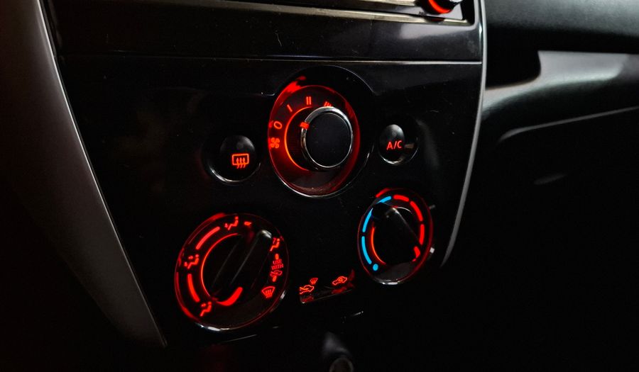 Nissan Note 1.6 SR CVT Hatchback 2019