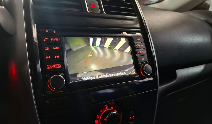 Nissan Note 1.6 SR CVT Hatchback 2019