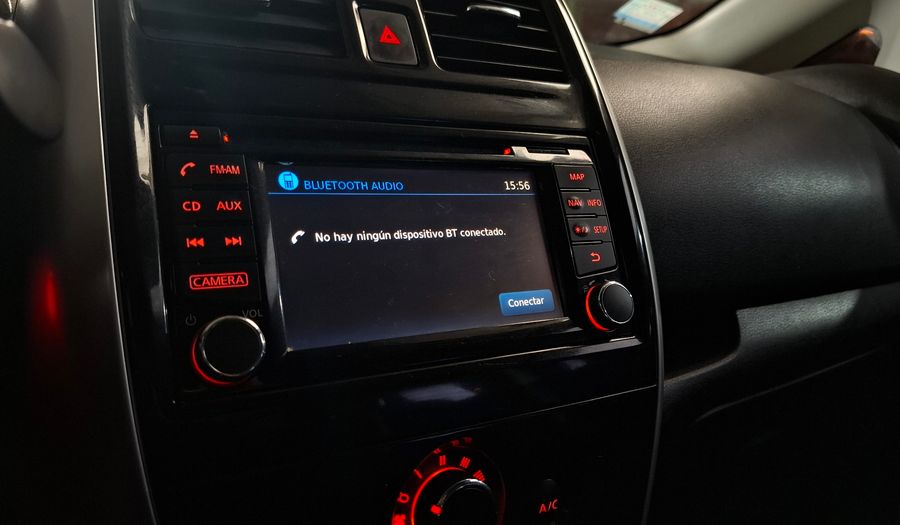Nissan Note 1.6 SR CVT Hatchback 2019