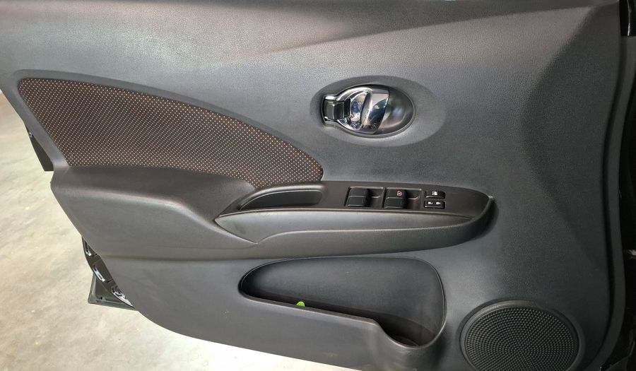 Nissan Note 1.6 SR CVT Hatchback 2019