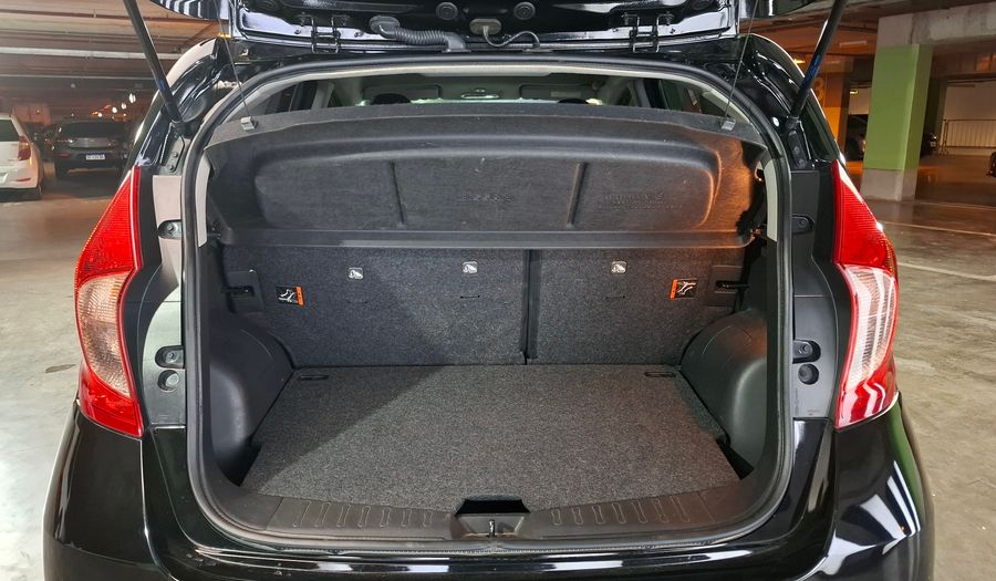 Nissan Note 1.6 SR CVT Hatchback 2019