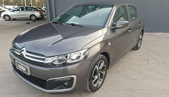 Citroen • C-Elysée