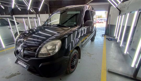 Renault • Kangoo