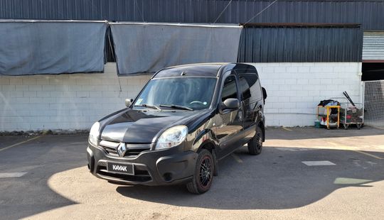 Renault • Kangoo