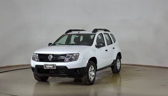 Renault • Duster