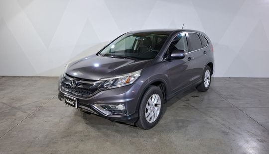 Honda • CR-V