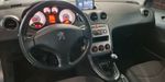 Peugeot 308 1.6 ALLURE NAV MT Hatchback 2015