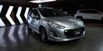 Peugeot 308 1.6 ALLURE NAV MT Hatchback 2015