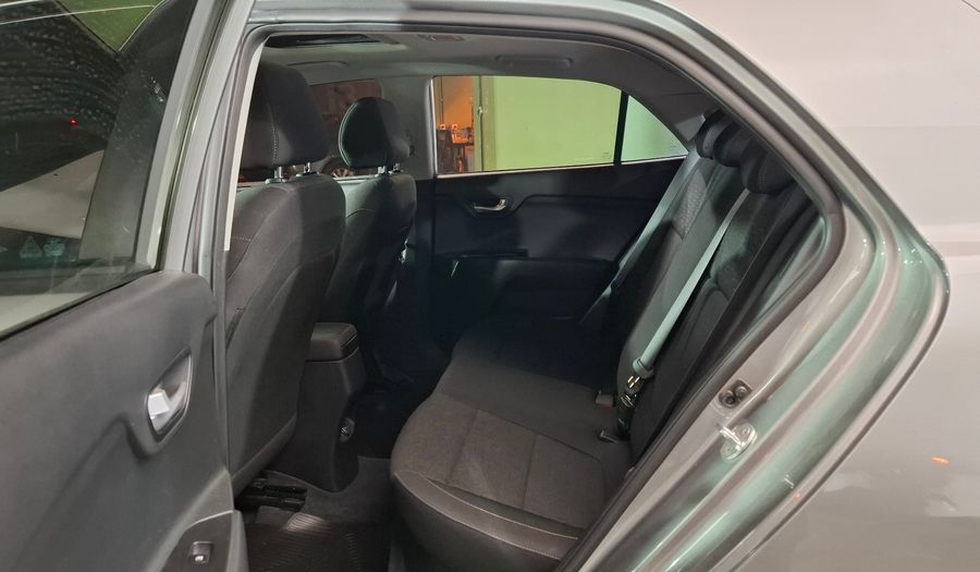 Kia Rio 1.6 SX SC AUTO Hatchback 2022