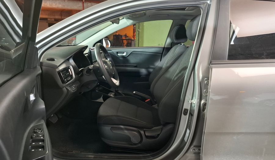 Kia Rio 1.6 SX SC AUTO Hatchback 2022