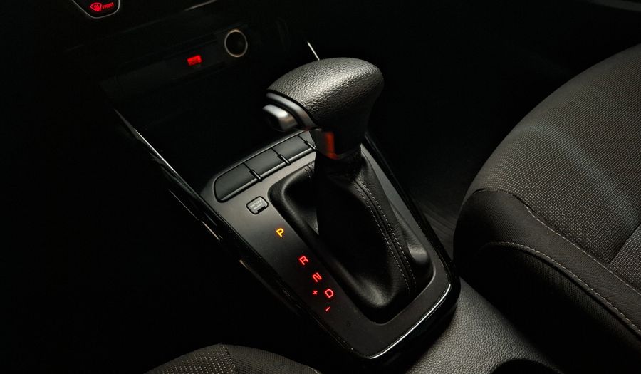Kia Rio 1.6 SX SC AUTO Hatchback 2022