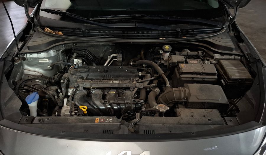 Kia Rio 1.6 SX SC AUTO Hatchback 2022