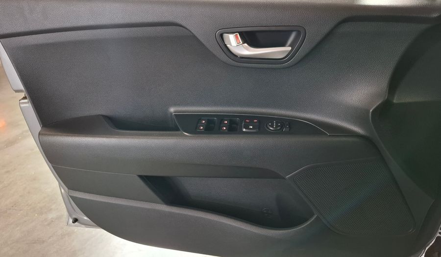 Kia Rio 1.6 SX SC AUTO Hatchback 2022