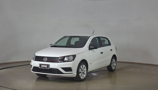 Volkswagen • Gol