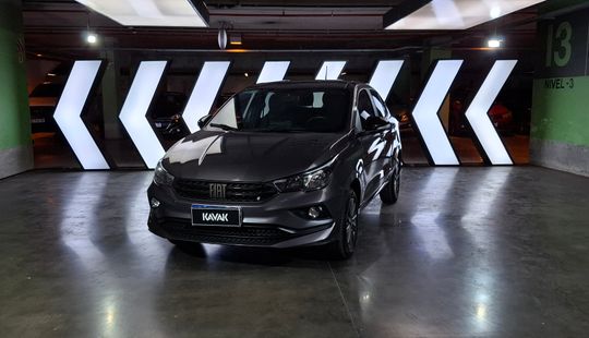 Fiat • Cronos