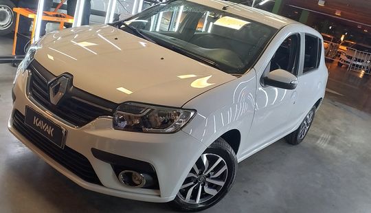Renault • Sandero