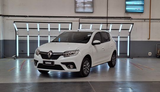 Renault • Sandero