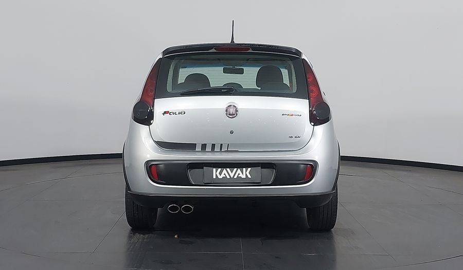 Fiat Palio MPI SPORTING Hatchback 2013