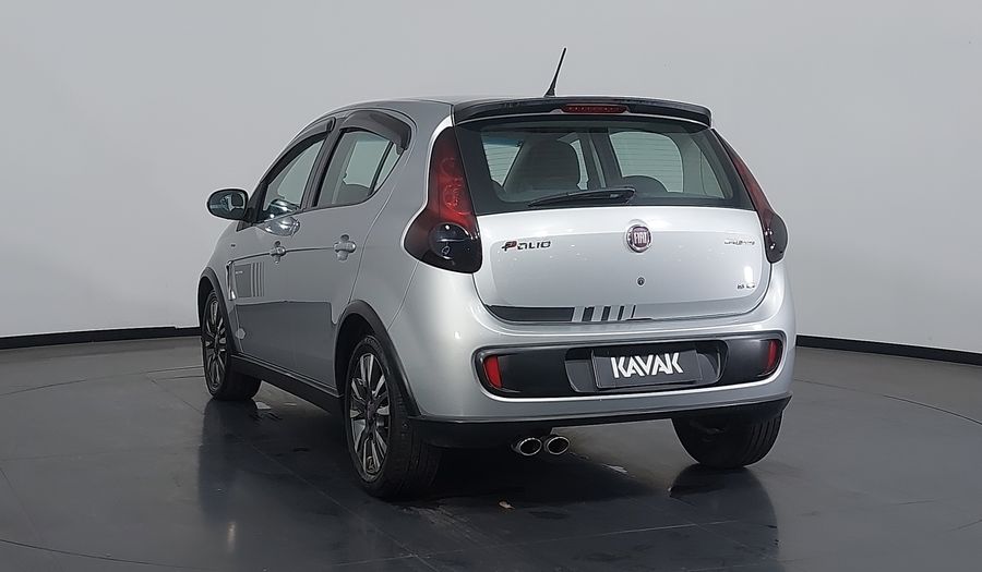 Fiat Palio MPI SPORTING Hatchback 2013