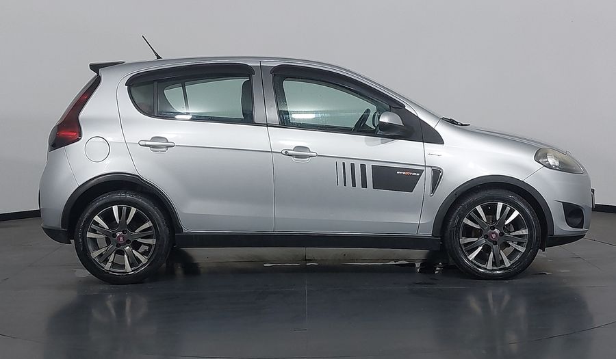 Fiat Palio MPI SPORTING Hatchback 2013