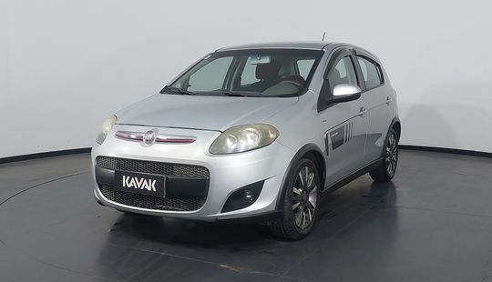 Fiat • Palio