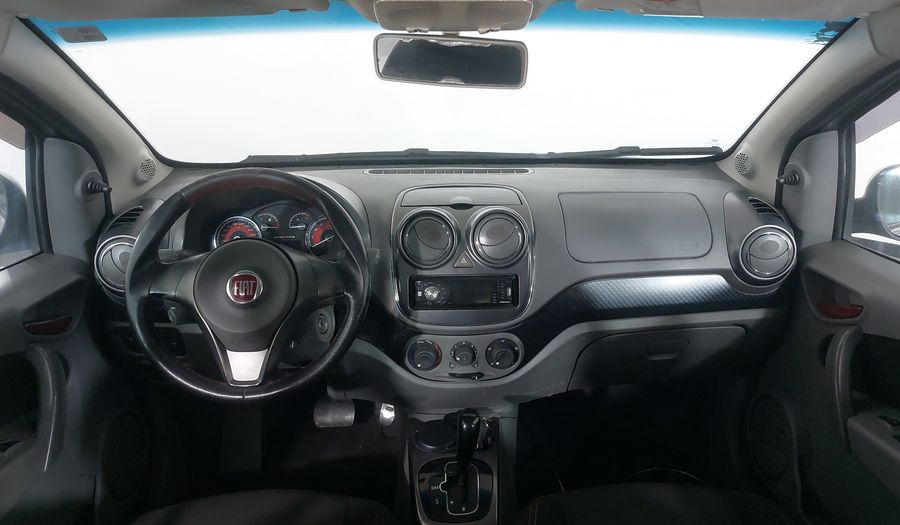 Fiat Palio MPI SPORTING Hatchback 2013