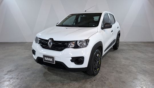 Renault • Kwid
