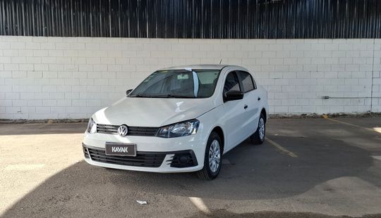 Volkswagen • Voyage