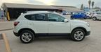 Nissan Qashqai 2.0 CVT 4WD Suv 2012