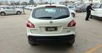Nissan Qashqai 2.0 CVT 4WD Suv 2012