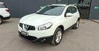 Nissan Qashqai 2.0 CVT 4WD Suv 2012