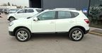 Nissan Qashqai 2.0 CVT 4WD Suv 2012