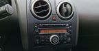 Nissan Qashqai 2.0 CVT 4WD Suv 2012