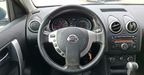 Nissan Qashqai 2.0 CVT 4WD Suv 2012