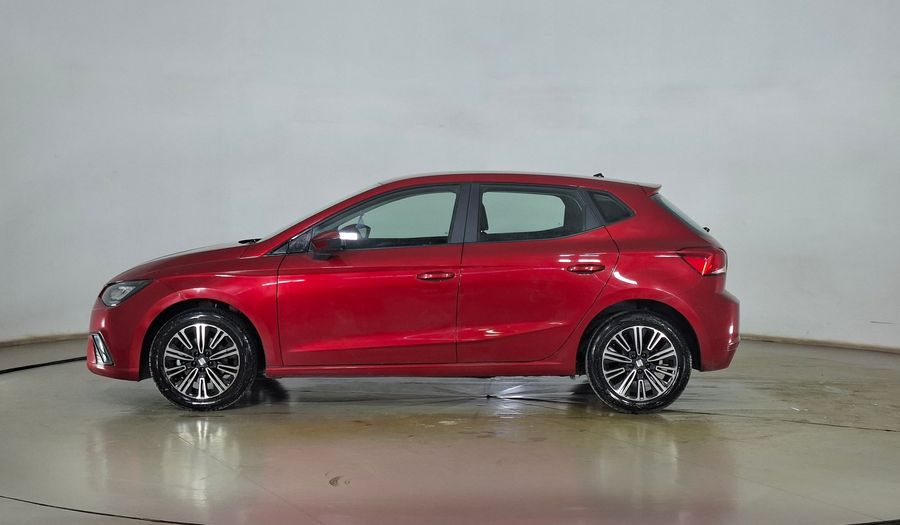 Seat Ibiza 1.6 110 HP STYLE Hatchback 2024