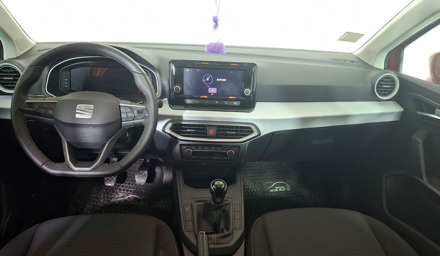Seat Ibiza 1.6 110 HP STYLE Hatchback 2024