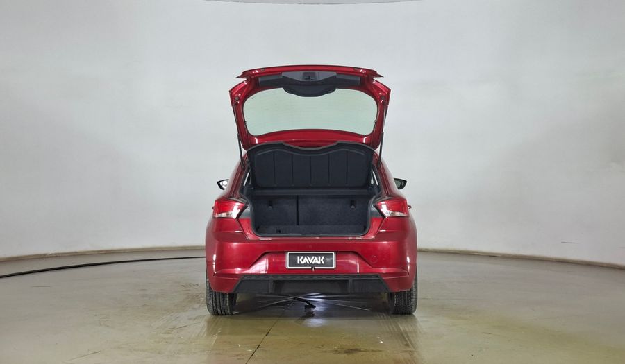 Seat Ibiza 1.6 110 HP STYLE Hatchback 2024