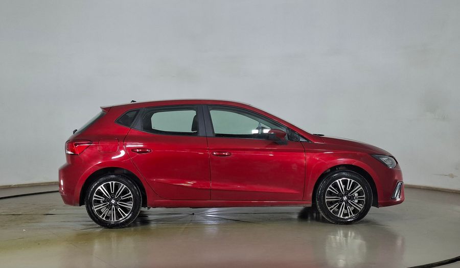 Seat Ibiza 1.6 110 HP STYLE Hatchback 2024