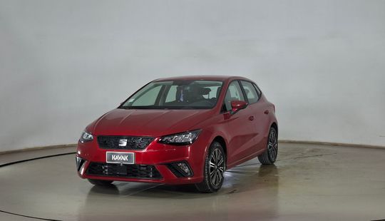 Seat • Ibiza