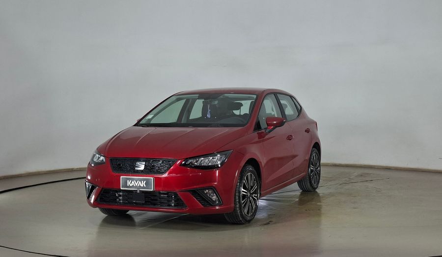 Seat Ibiza 1.6 110 HP STYLE Hatchback 2024