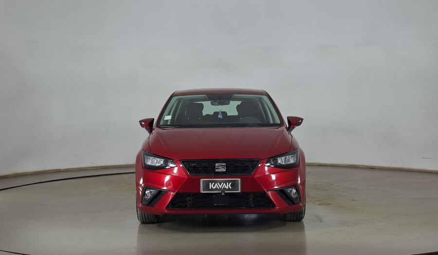 Seat Ibiza 1.6 110 HP STYLE Hatchback 2024