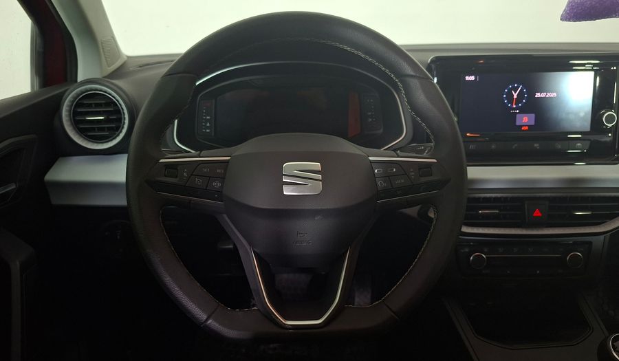 Seat Ibiza 1.6 110 HP STYLE Hatchback 2024