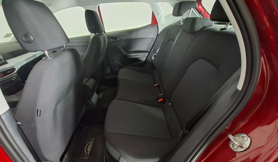 Seat Ibiza 1.6 110 HP STYLE Hatchback 2024