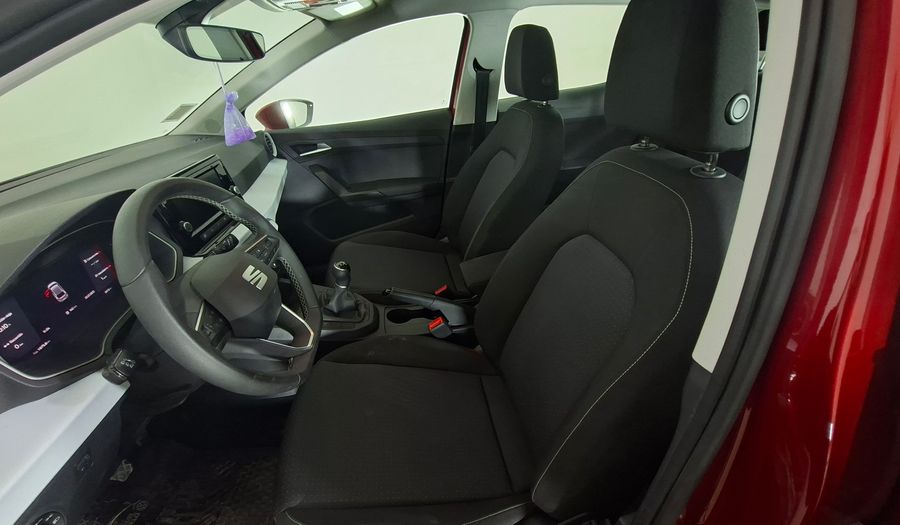 Seat Ibiza 1.6 110 HP STYLE Hatchback 2024