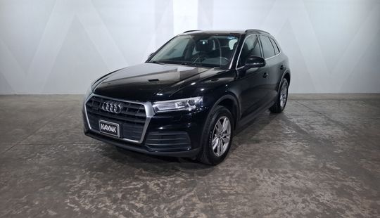 Audi • Q5