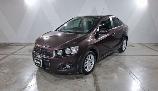 Chevrolet • Sonic
