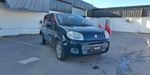 Fiat Uno 1.4 8V ATTRACTIVE 5P Hatchback 2013